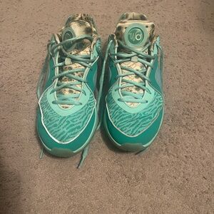 Nike kd 16 Wanda